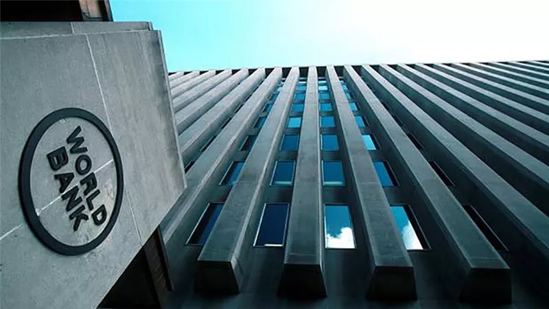 البنك الدولي: معدلات النمو فى مصر لا تزال قوية رغم الإضطرابات العالمية