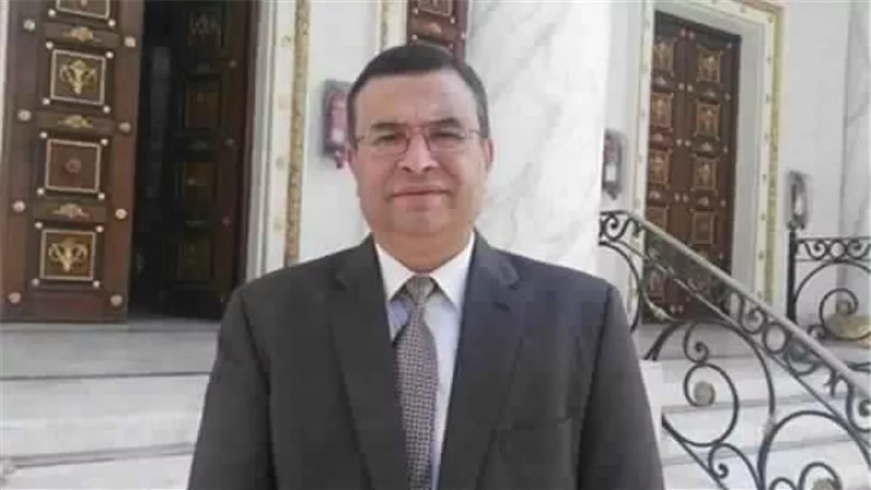 برلماني يقترح تحويل قرية الزعفران بكفر الشيخ إلى مدينة