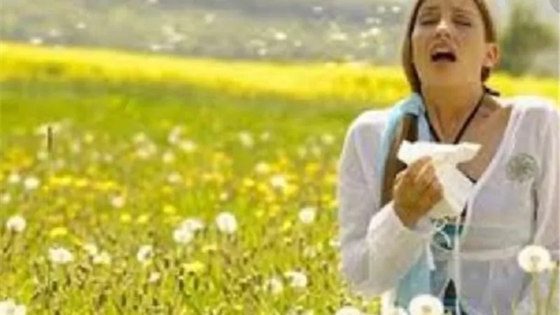 بينهما اعراض مشتركة ...كيف تميز بين كورونا وحساسية الانف