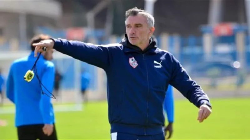 الزمالك يلزم لاعبيه بالتدريبات المنزلية 15 يوماً أخرى