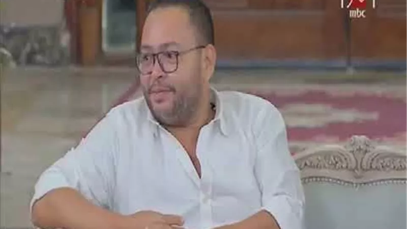 احمد رزق الضحية الثالثة فى 
