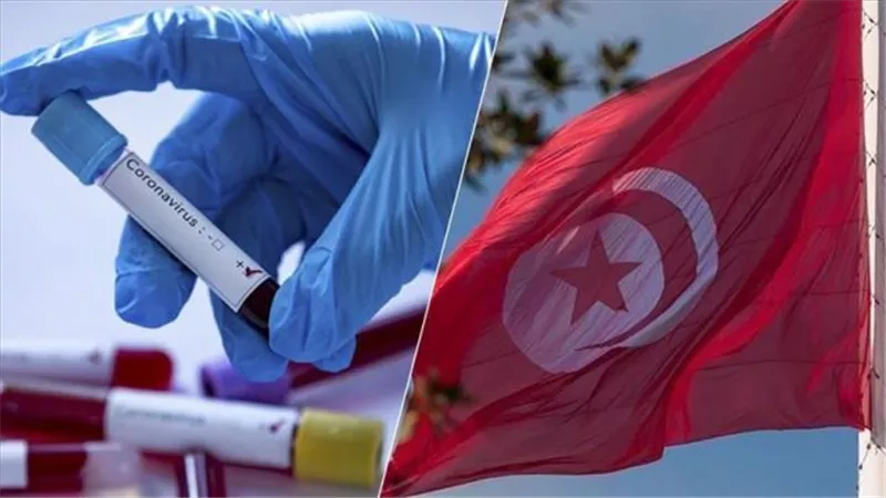 الخارجية التونسية تكشف إصابة عدد من سفرائها بالخارج بفيروس كورونا