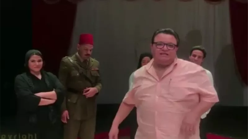 شاهد.. برومو مسابقة فوازير سينما مصر على قناة وزارة الثقافة