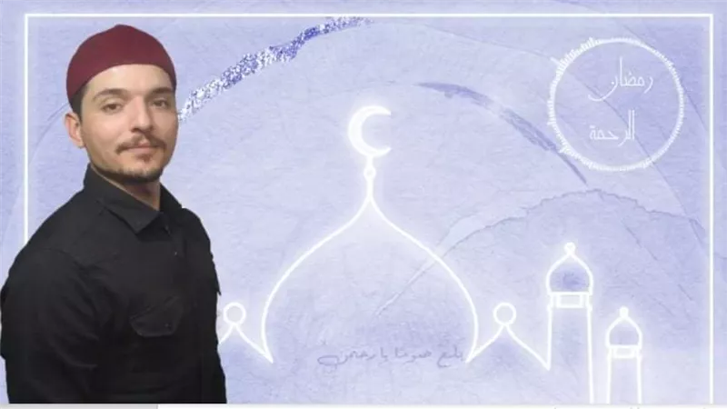 بالفيديو .. المنشد اللبناني أحمد مارديني يطلق أنشودة بعنوان 