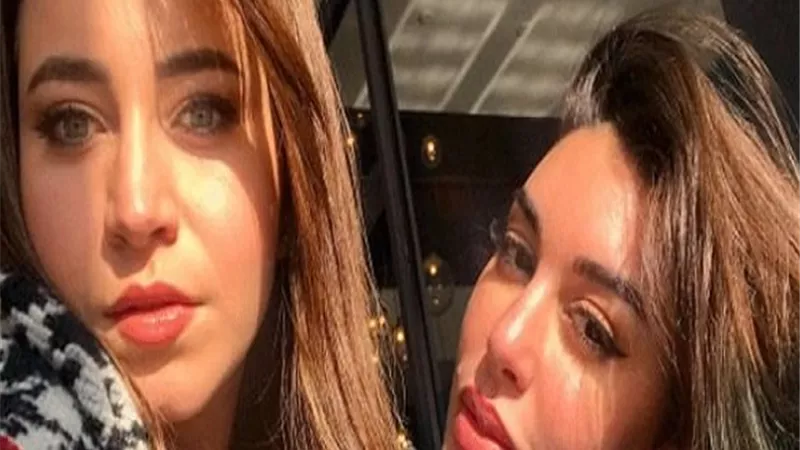 سارة الشامي: ياسمين صبرى ذكية وفكاهية وسعيدة بالعمل معها فى 