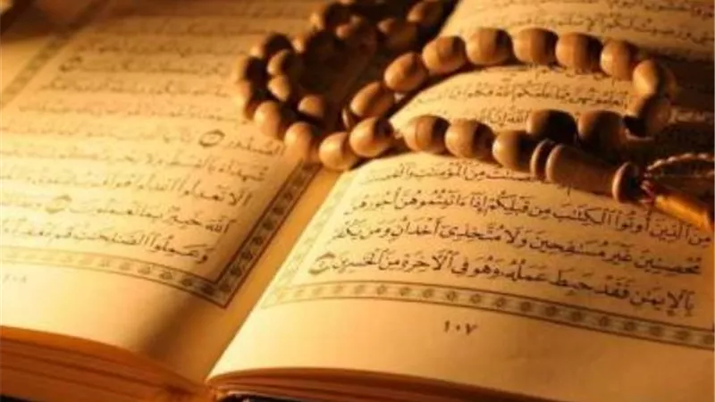 فضل ختم القرآن في شهر رمضان
