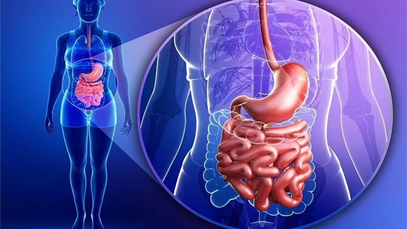 ماذا يحدث لجسمك عند الصيام لمدة 30 يومًا فى رمضان ؟
