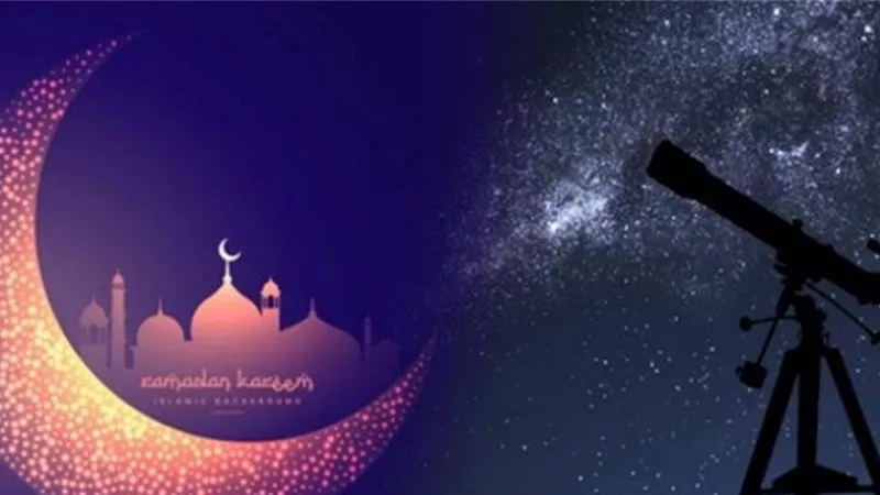 «الجمعة» بـ«السعودية ومصر».. و«السبت» بـ«عمان والسودان».. أول أيام شهر رمضان في الدول العربية