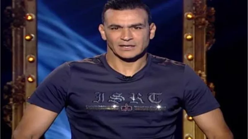 اول تعليق لعصام الحضرى قبل حواره مع الجريئة