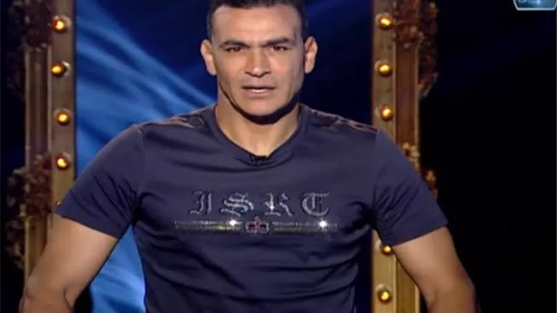 عصام الحضرى يكشف عن أزمته مع جوزيه ويختار افضل حارس مرمى فى وجهه نظره..فيديو