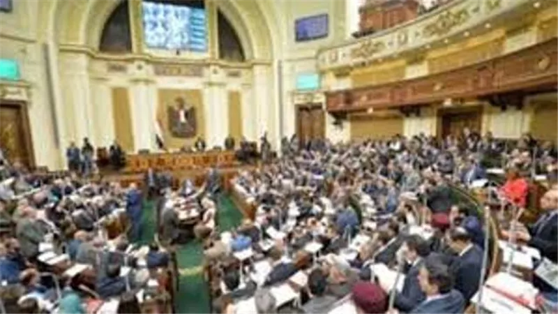 نداء بالإسم.مجلس النواب يوافق نهائيا على تعديلات قانون الطوارئ. تعرف على البنود