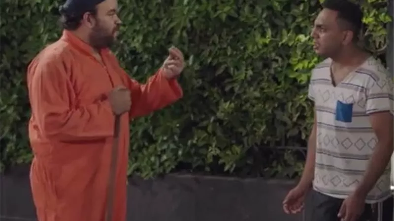 محمد عبد الرحمن 