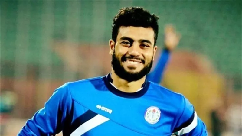 شوبير يحسم الجدل حول ضم الأهلي مهاجم سموحة