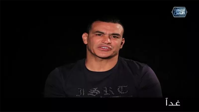 بالفيديو: عصام الحضرى يكشف حقيقة زواجه عرفيا