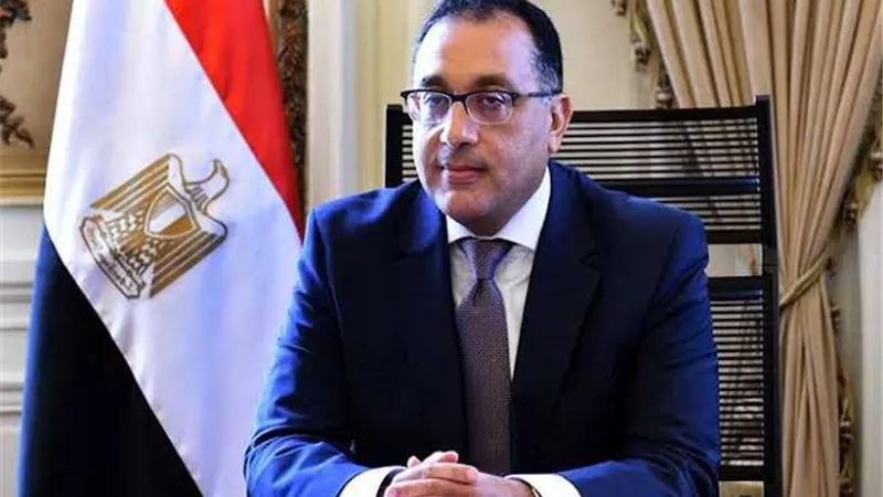 رئيس الوزراء: المرحلة القادمة فرصة لعودة تأثير الصناعة المصرية في الاقتصاد الوطني