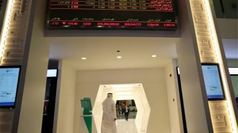بورصة دبي تطلق أول مؤشر للحوكمة.. يضم 20 شركة