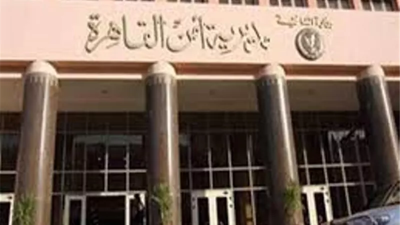 أمن القاهرة تساعد مواطن ذوى الاحتياجات الخاصة فى إجراء عملية جراحية له