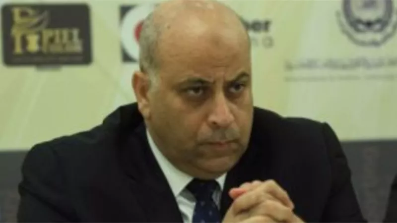 عمرو غلاب: توسيع دائرة الخدمات المصرفية بالهواتف فى ظل قانون البنوك الجديد خطوة جيدة