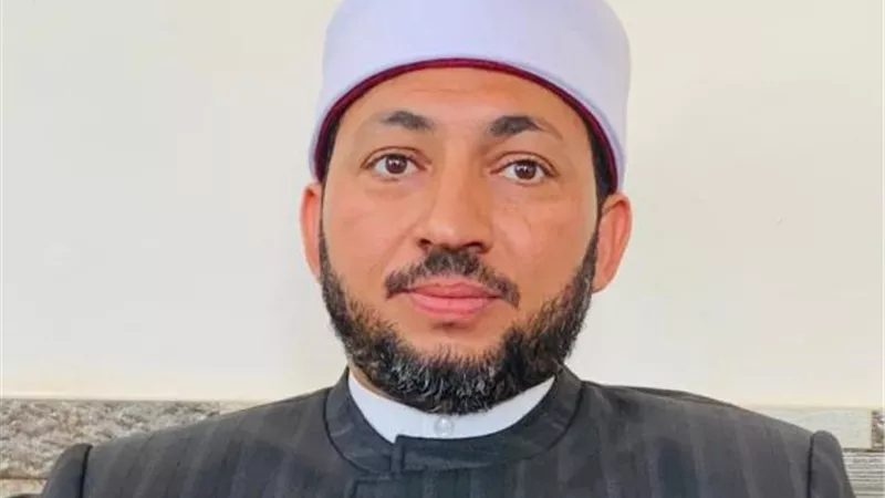 في شرف استقبال الشهر الكريم