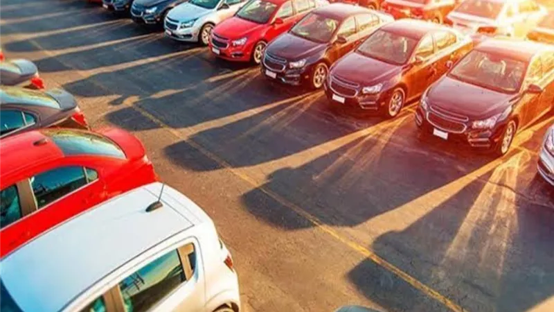 بعد قرار بدء عمل وحدات التراخيص بالمحافظات تعرف على شروط تجديد رخصة السيارة اونلاين ابتداءً من الاحد القادم