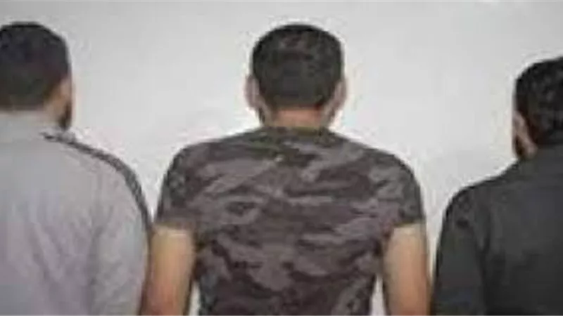 القبض على 3 أشقاء قتلوا جارهم بسبب أعمال السحر والشعوذة فى البحيرة
