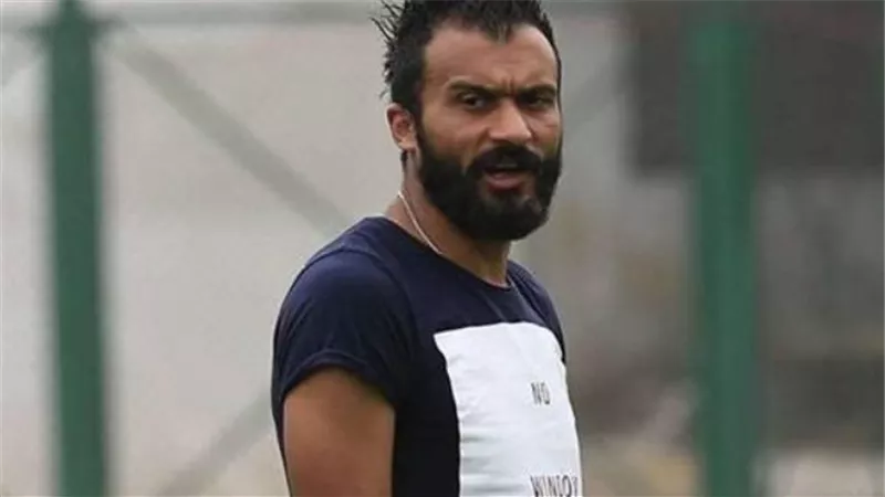 إبراهيم سعيد: أنا سبب نجاح رئيس الزمالك