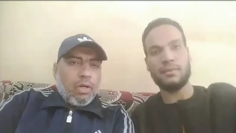 سواعد بتساعد.. مبادرة جديدة لتوصيل المعاشات للمنازل