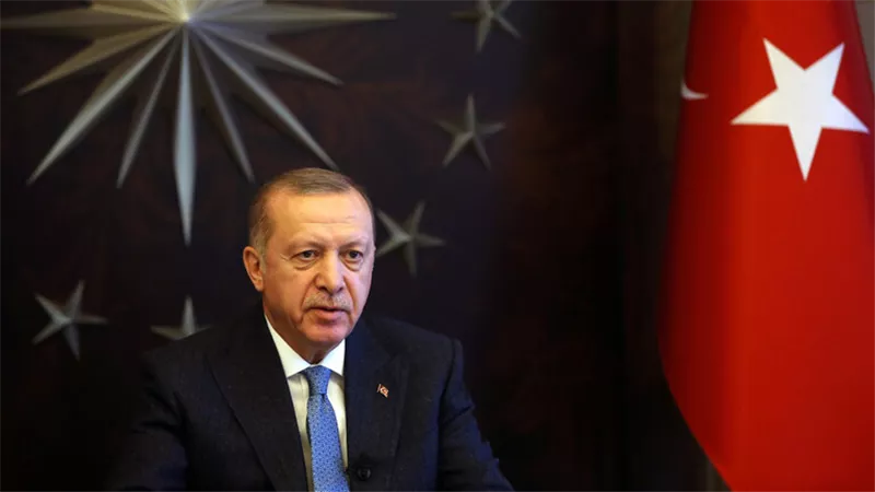 سياسى ألمانى: أردوغان مصمم على تكرار مجازر أجداده للأرمن مع اللاجئين السوريين