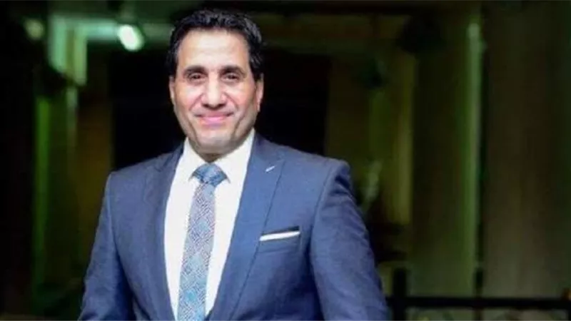 احمد شيبة الضحية الجديدة فى مقلب 