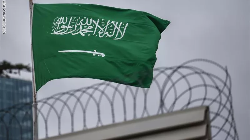 إيقاف الحكم بالجلد فى السعودية