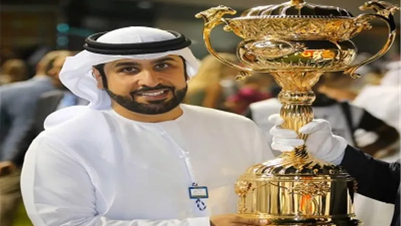راشد الزعابي: تعليق البطولات والمسابقات الرياضية قرار صائب في ظل انتشار كورونا
