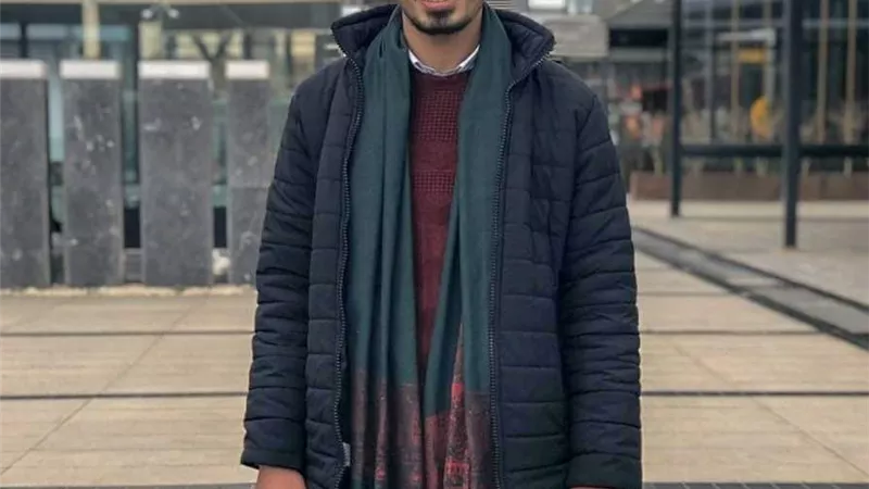 ابتهالات دينيه بصوت محمد الوشاحى .. فيديو