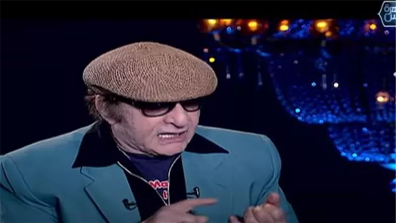 رد نارى من محي اسماعيل عن الزعيم عادل امام مع الجريئة