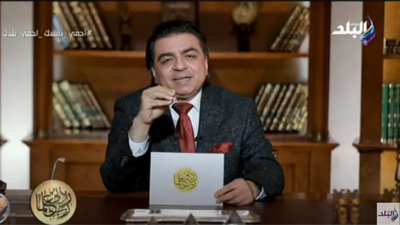 جمال شعبان يكشف كيف يتأثر قلب الإنسان بالخوف من فيروس كورونا.. فيديو