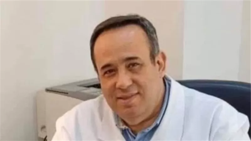 زوجة أحمد اللواح: إطلاق اسم الشهيد على أحد المراكز الطبية ببورسعيد
