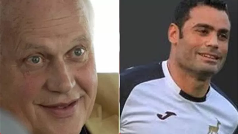 بعد 18 عام .. أتوفيستر يكشف سر خسارة الزمالك أمام الأهلى بسداسية
