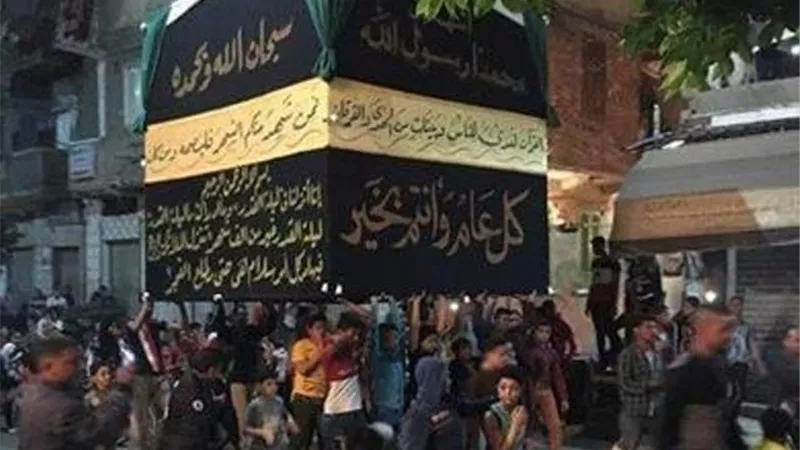 محافظ الإسكندرية: القبض على 20 شخص لمشاركتهم في 