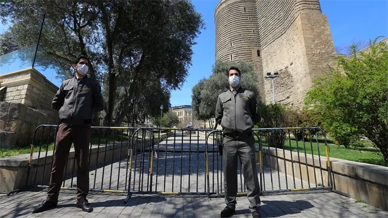 بشرة خير .. دولتان ترفعان قيود كورونا الاثنين المقبل