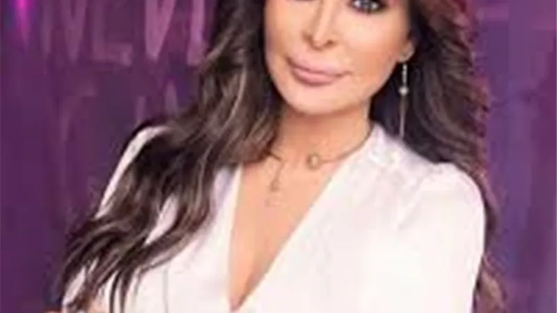 إطلالة رياضية وظهور متألق للفنانة اليسا عبر انستجرام