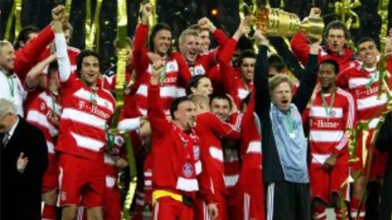 الاتحاد الألمانى لكرة القدم يعلن تأجيل نهائي الكأس لأجل غير مسمى بسبب كورونا