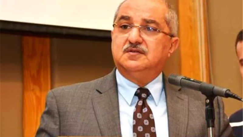 جامعة أسيوط أفضل جامعة في مجال الصناعة والابتكار وفق تصنيف التايمز البريطاني