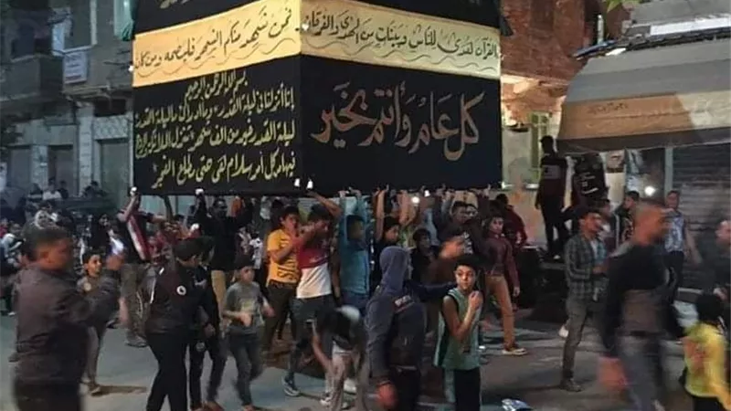 سكندريون اثاروا غضب العالم بسبب التعامل السئ مع الازمة