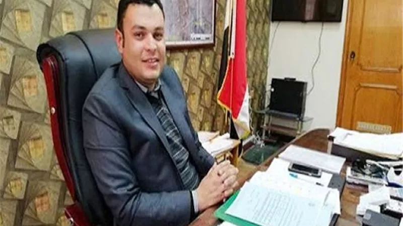 الشربينى: جارٍ حالياً اتخاذ الإجراءات النهائية للتصالح على ٣٢٢ مخالفة بمدينة 6 أكتوبر