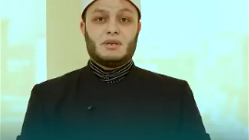 الصيام بوابتك لدخول الجنة .. فيديو