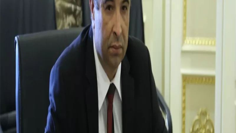 محذرا من بث سمومه لطلبة الجامعه شكرى الجندى يطالب الأزهر الشريف بمحاكمه علميه لسعد الدين الهلالى وإحالته للتحقيق