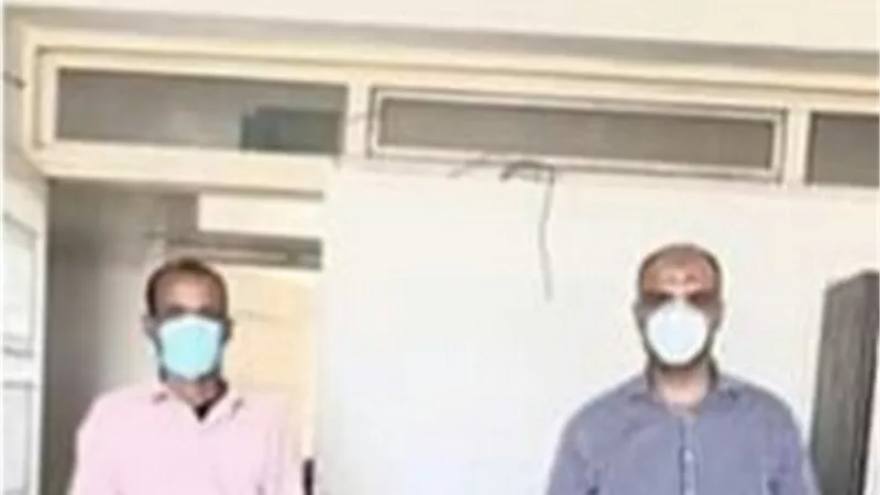 ممرضات بنى سويف ضربوا المثل .