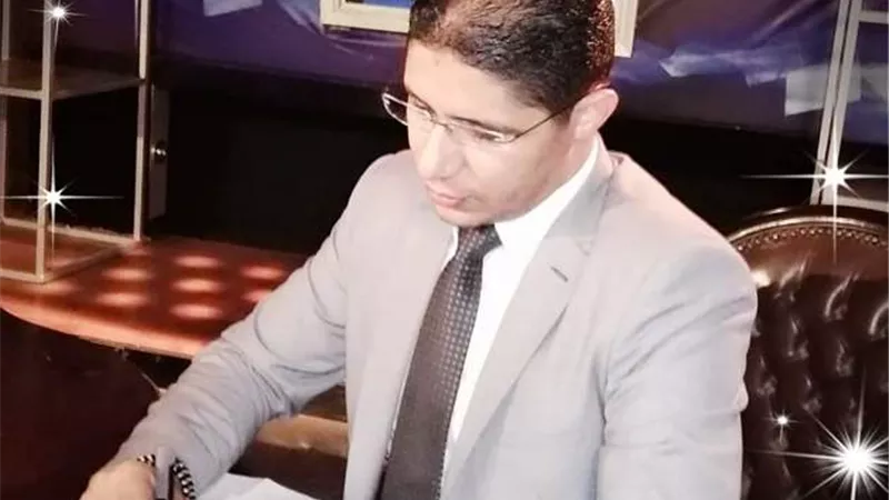 الدعاء..قرع لأبواب السماء