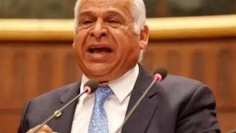 فرج عامر : وداعا للعجز بالأطباء بعد رفع الحكومة إحالتهم للمعاش ل 65 عاما