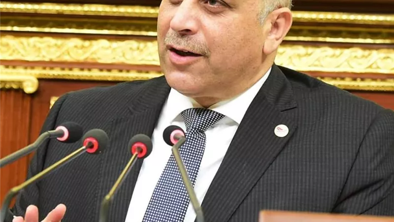 عمرو غلاب بذكرى تحرير سيناء تنمية سيناء لاتقدر بثمن... وال٦٠٠ مليار ستتضاعف كثيرا بإرادة القيادة السياسية