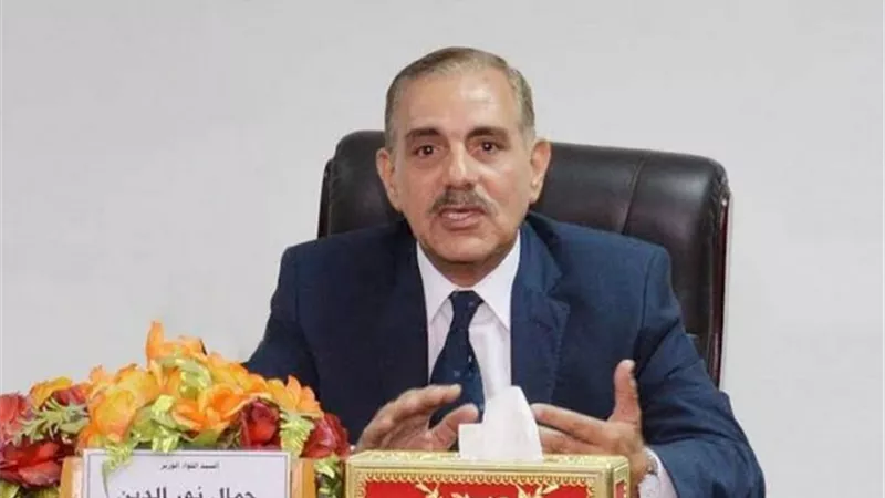 استقرار الوضع في قربة كفر العجمي ببيلا